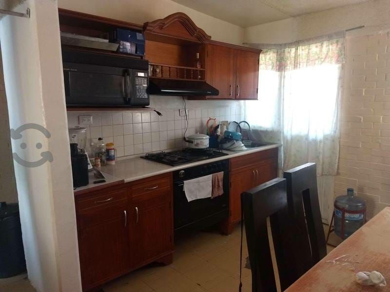 Departamento en Solidaridad, Iztapalapa, foto 7 de 8