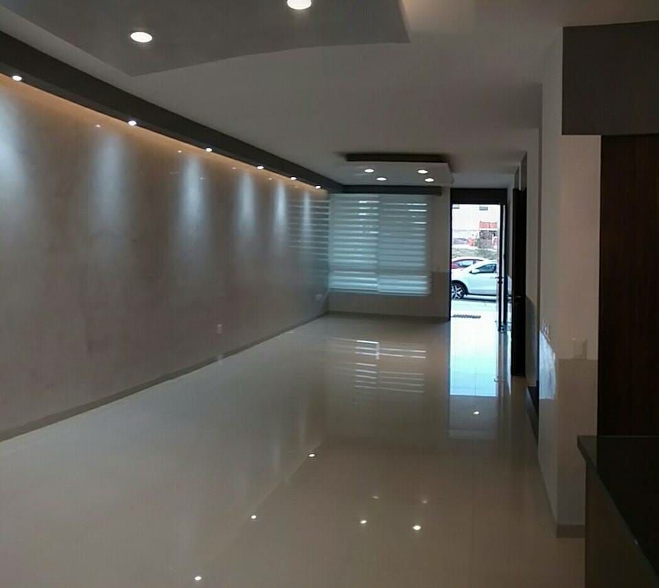 1 de 9: Sala comedor