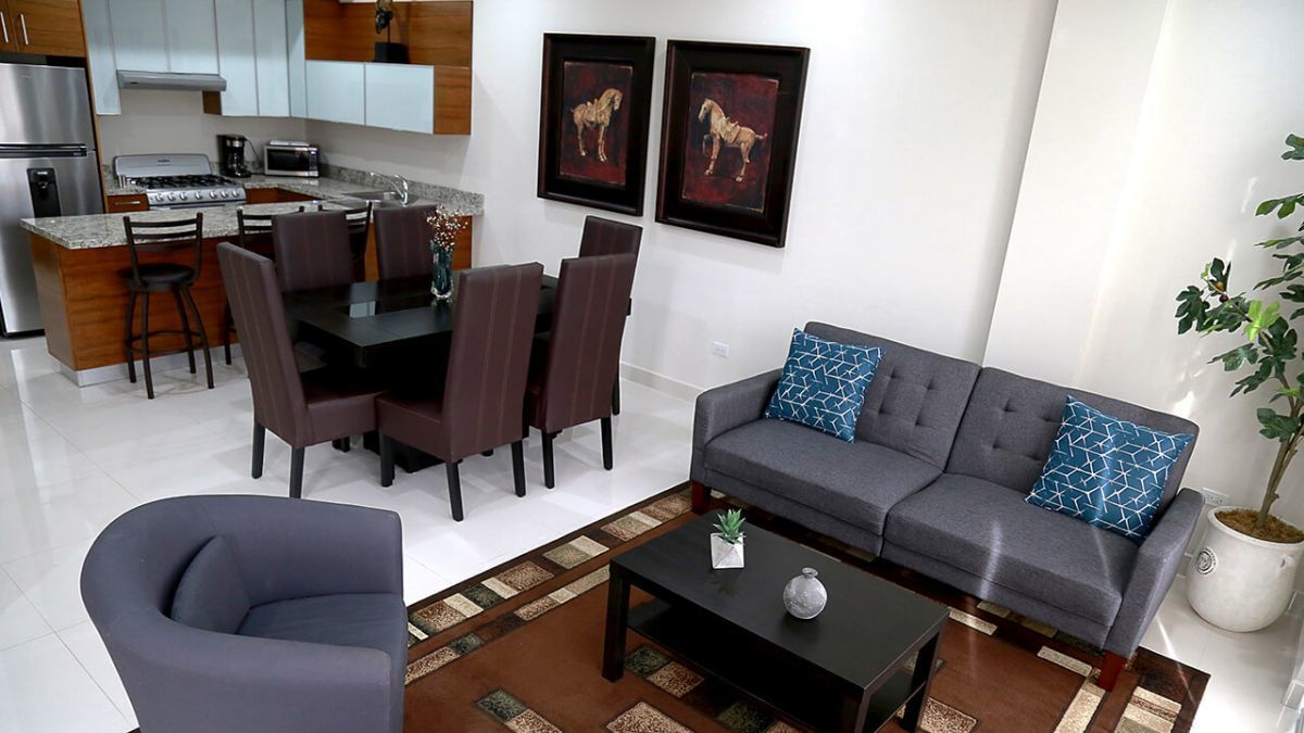 3 de 13: Departamentos en Renta en Enhaus Condominios PMR-26
