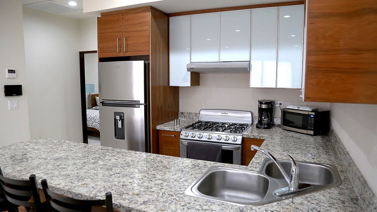 5 de 13: Departamentos en Renta en Enhaus Condominios PMR-26