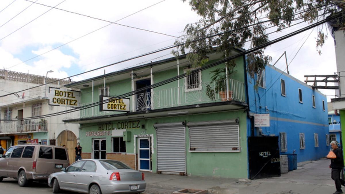 4 de 5: Locales en Venta en Zona Norte Tijuana PMR-22