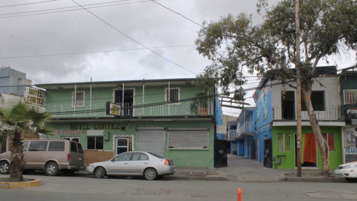 5 de 5: Locales en Venta en Zona Norte Tijuana PMR-22
