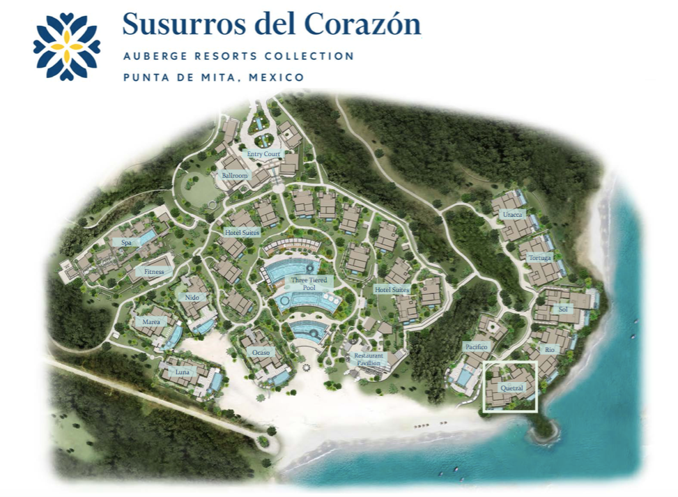 15 of 37: Susurros del Corazon Punta Mita NUHome Realty