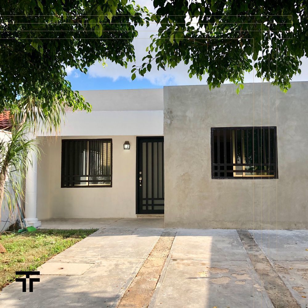 Casa en Renta Prado Chuburná, Mérida, Yucatán | EasyBroker