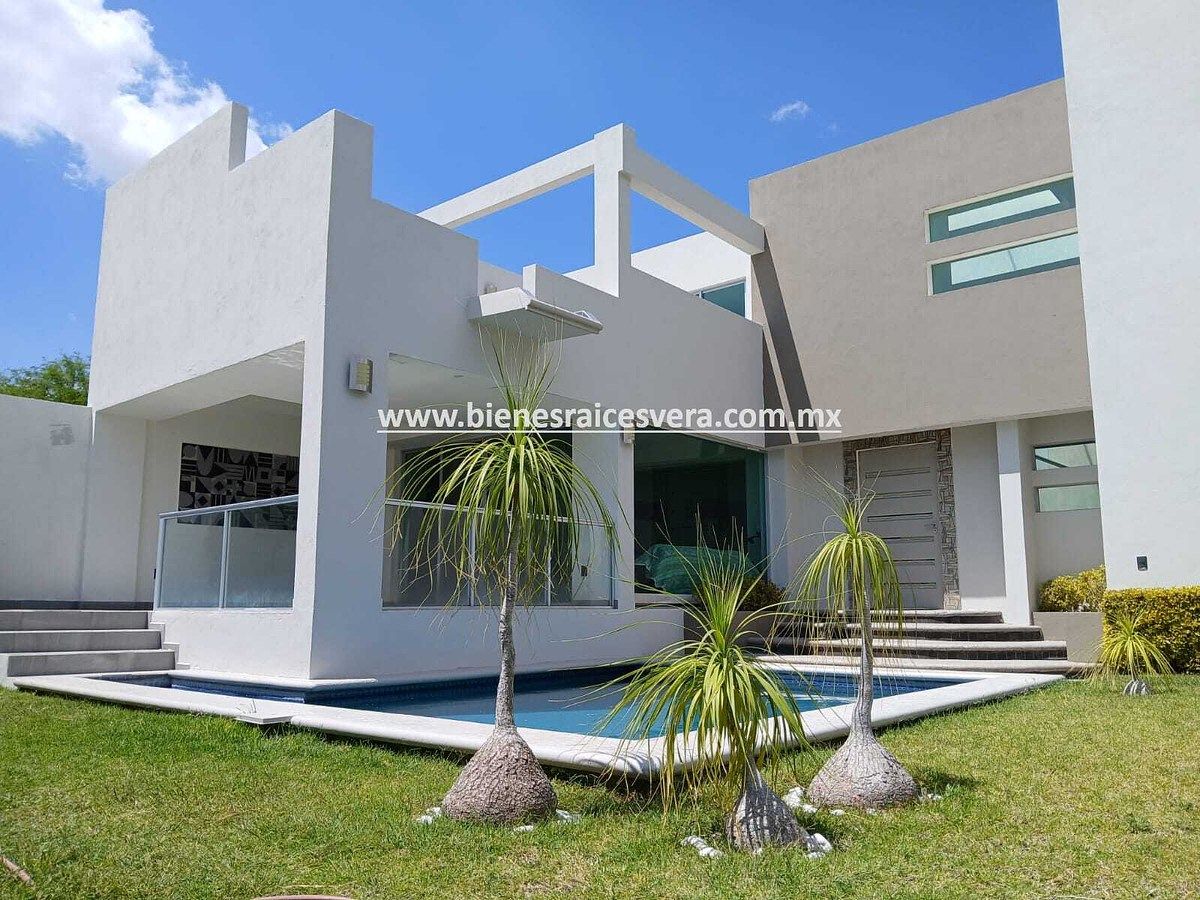 Casa en Venta en Tequisquiapan Salma en la Magdalena