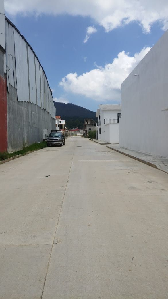 SE VENDE TEREENO EN FRACCIONAMIENTO EL BARRO BARRIO DE SAN RAMON - foto 4