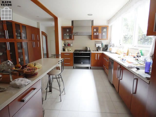 6 de 15: Casa en Venta en Fraccionamiento el Bosque Rayo Vende ®