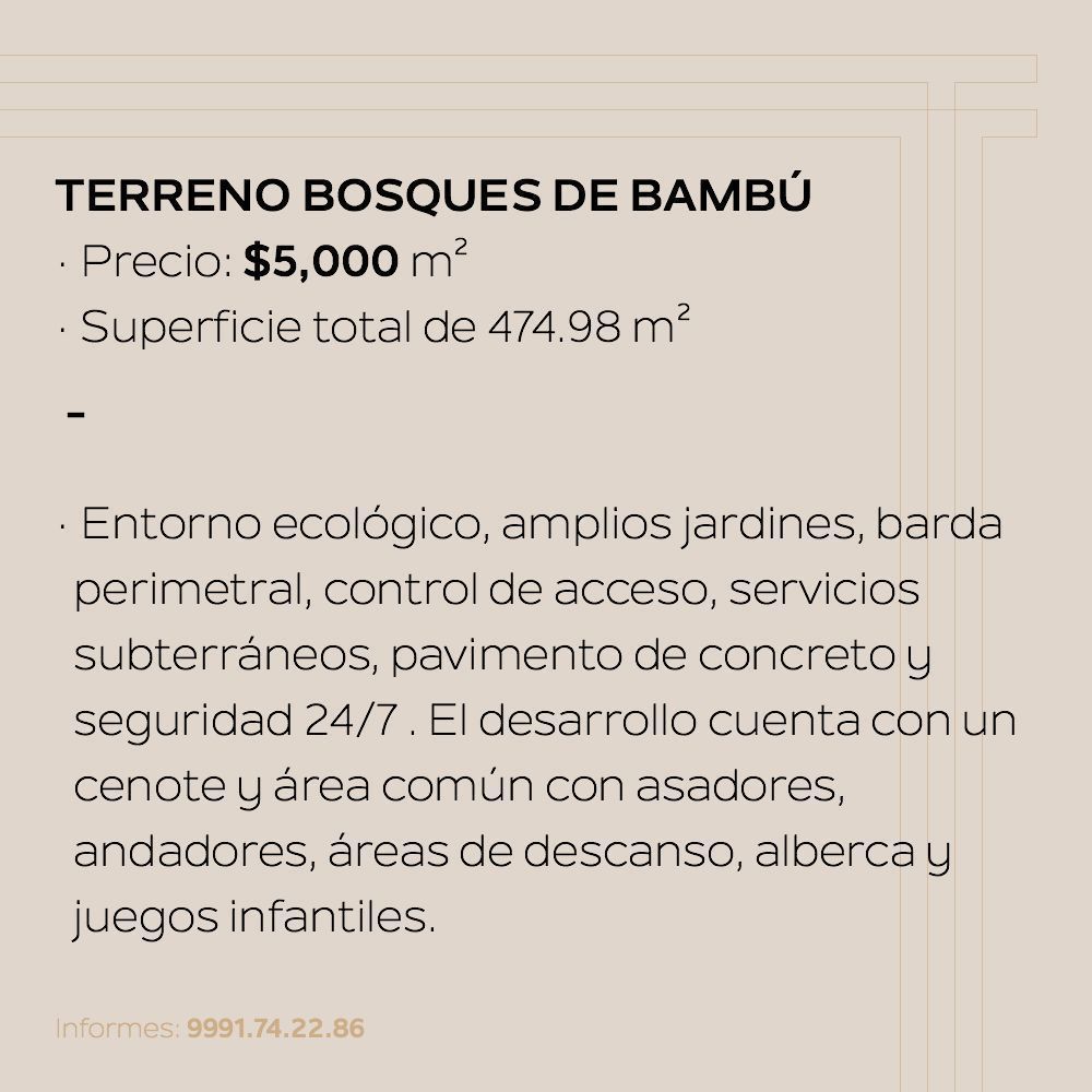 3 de 7: Información