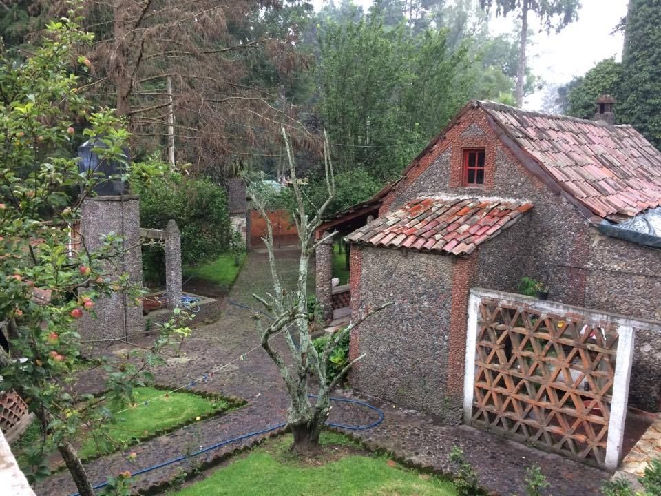 RANCHO EN VENTA, ATLAUTLA, POPO PARK