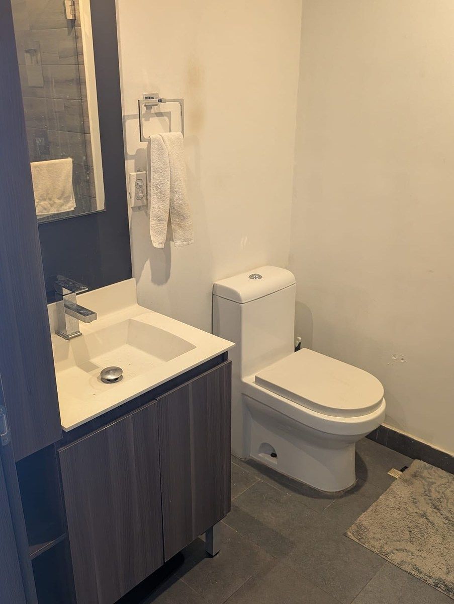 Departamento en Hipódromo Agua Caliente, Tijuana, foto 10 de 14
