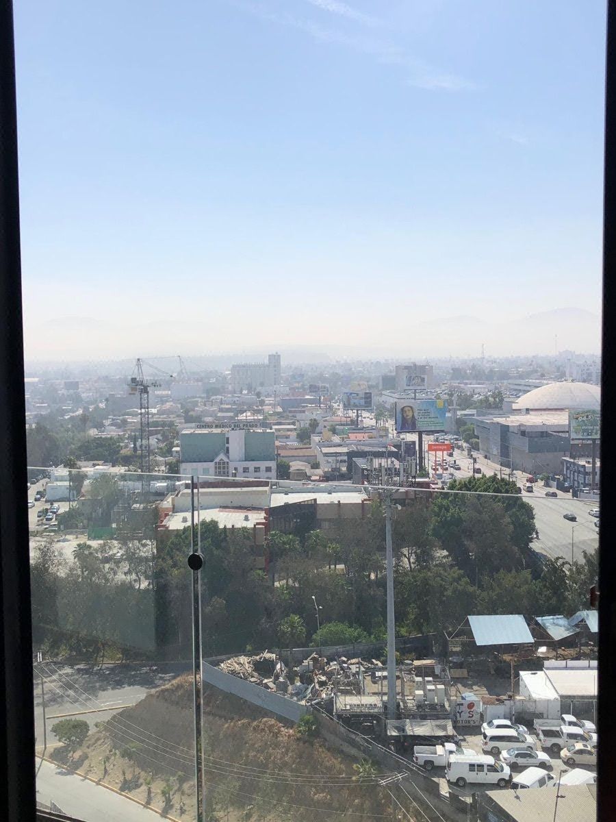 Apartment in Hipódromo Agua Caliente, Tijuana, photo 3 of 14
