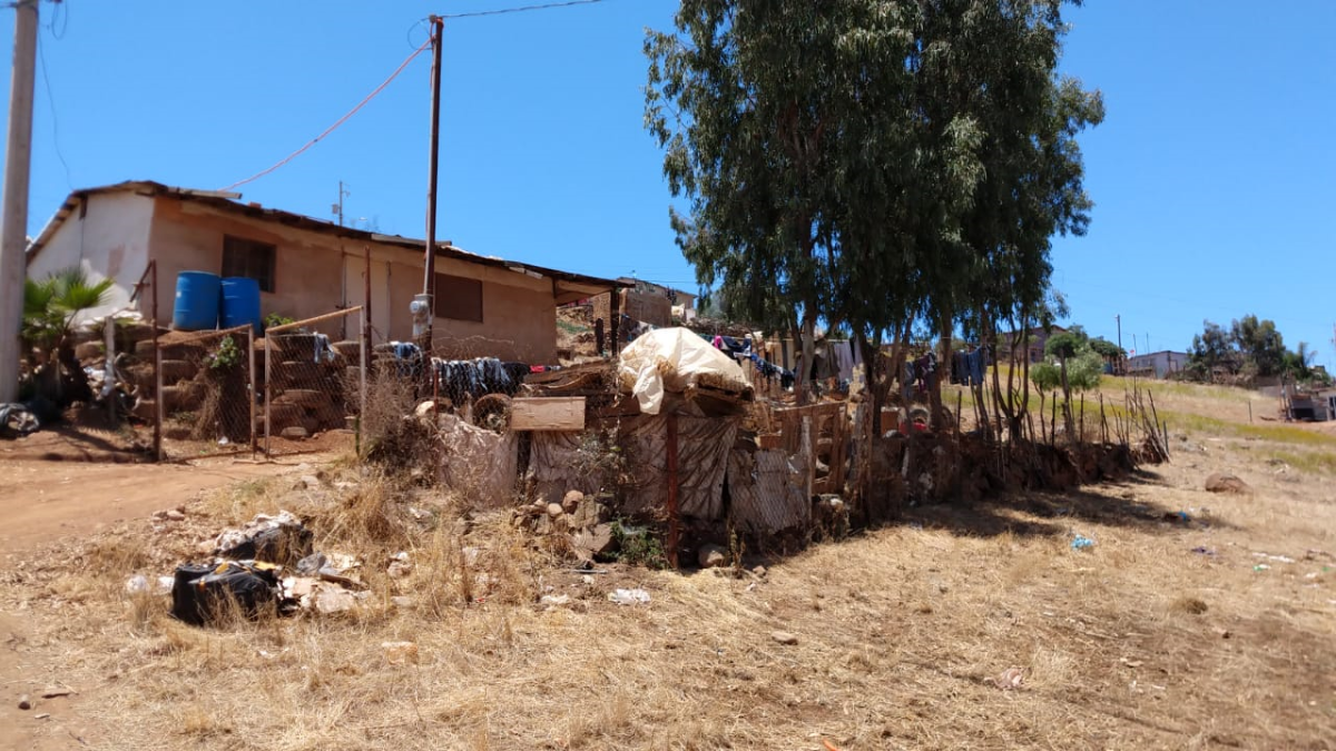 2 de 11: TERRENO