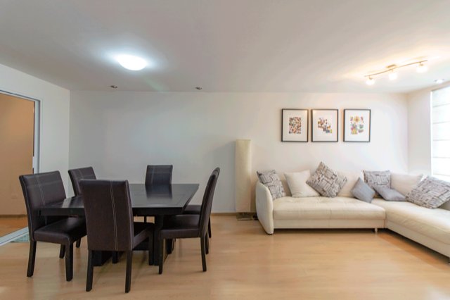 2 de 33: DEPTO. EN VENTA EN CONDOMINIOS AYRES, LOMA LARGA