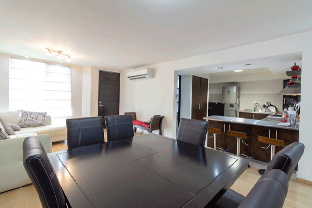 4 de 33: DEPTO. EN VENTA EN CONDOMINIOS AYRES, LOMA LARGA