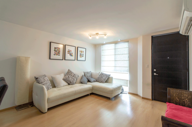 3 de 33: DEPTO. EN VENTA EN CONDOMINIOS AYRES, LOMA LARGA