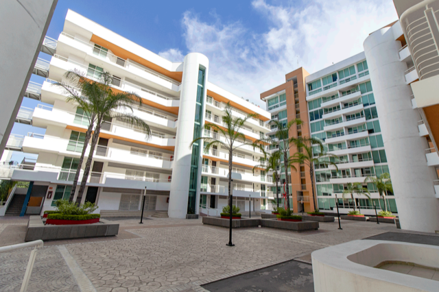 1 de 33: DEPTO. EN VENTA EN CONDOMINIOS AYRES, LOMA LARGA