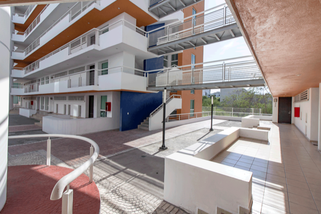 5 de 33: DEPTO. EN VENTA EN CONDOMINIOS AYRES, LOMA LARGA