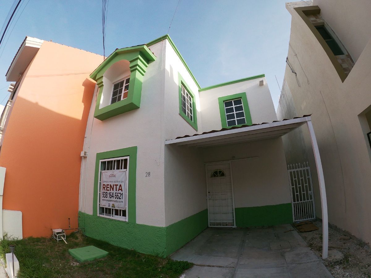 Casa en Renta en Residencial SAN MIGUEL, Ciudad del Carmen | EasyBroker