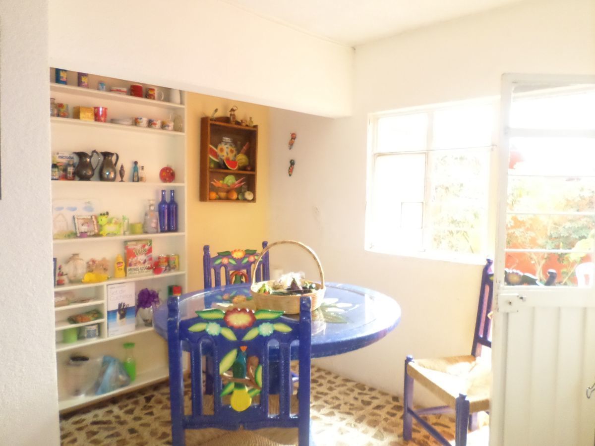 Casa en San Nicolás Totolapan, La Magdalena Contreras, foto 4 de 14