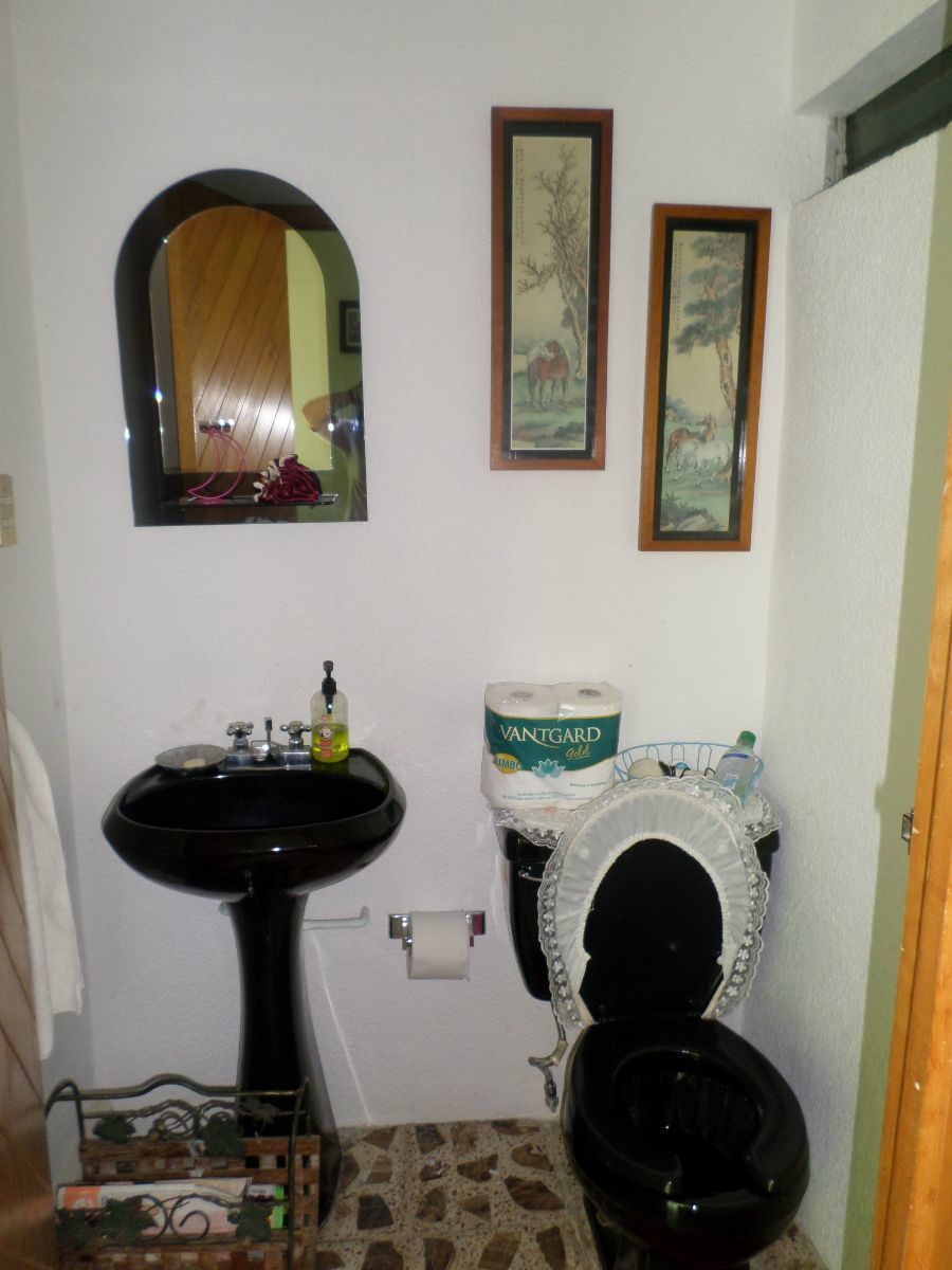 Casa en San Nicolás Totolapan, La Magdalena Contreras, foto 8 de 14