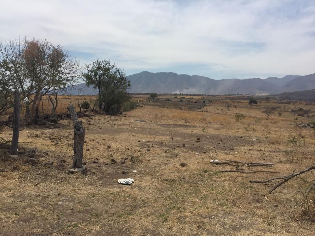 Terreno en Venta en Ixtlahuacán de los Membrillos