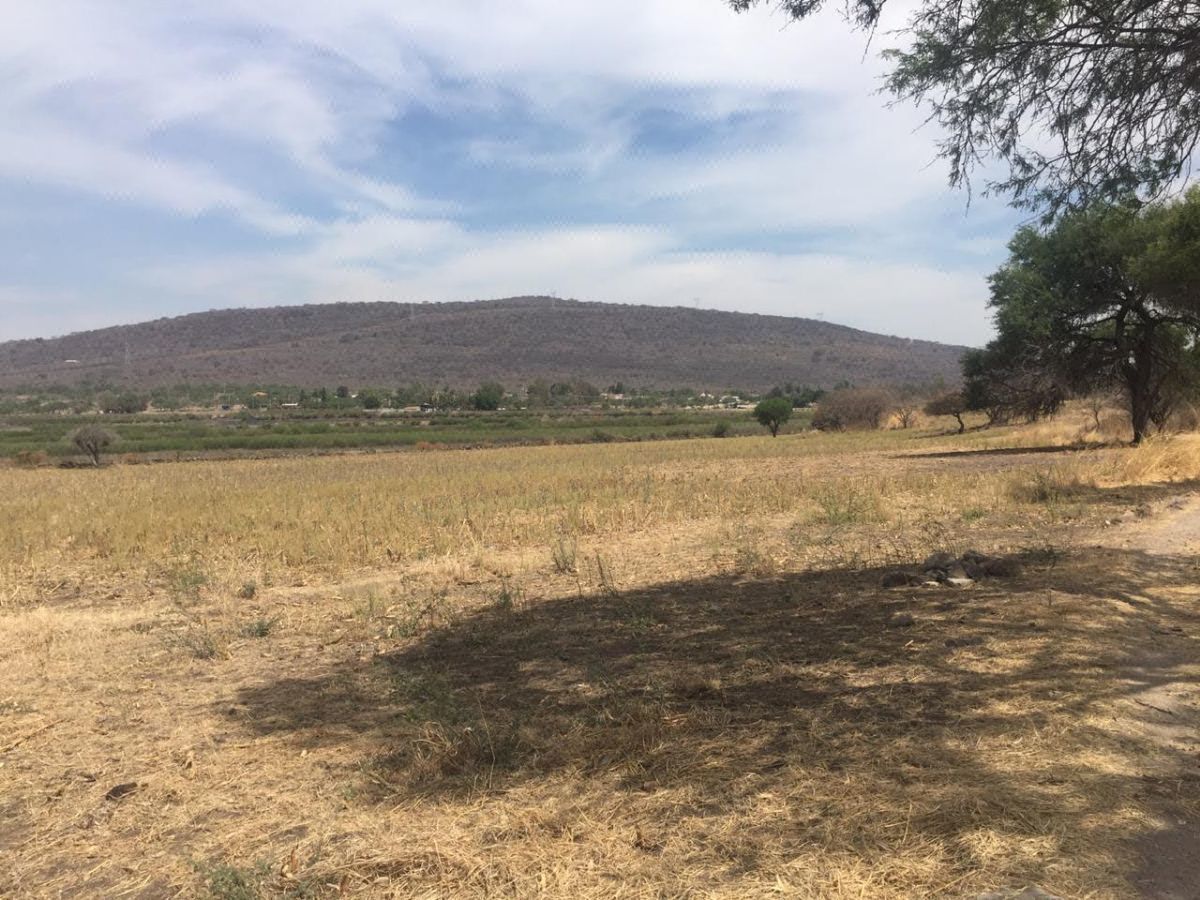Terreno en Venta en Ixtlahuacán de los Membrillos