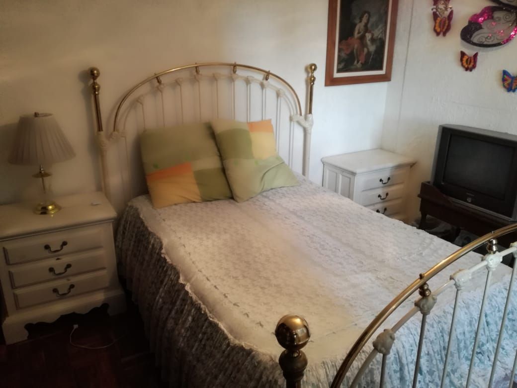 Habitación en Roma - Condesa, Frente a bello Parque. Céntrico.