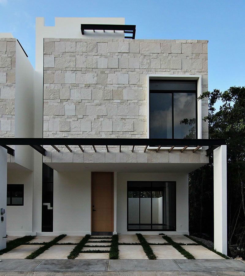 Casa en venta en Residencial Arbolada, Cancún | EasyBroker