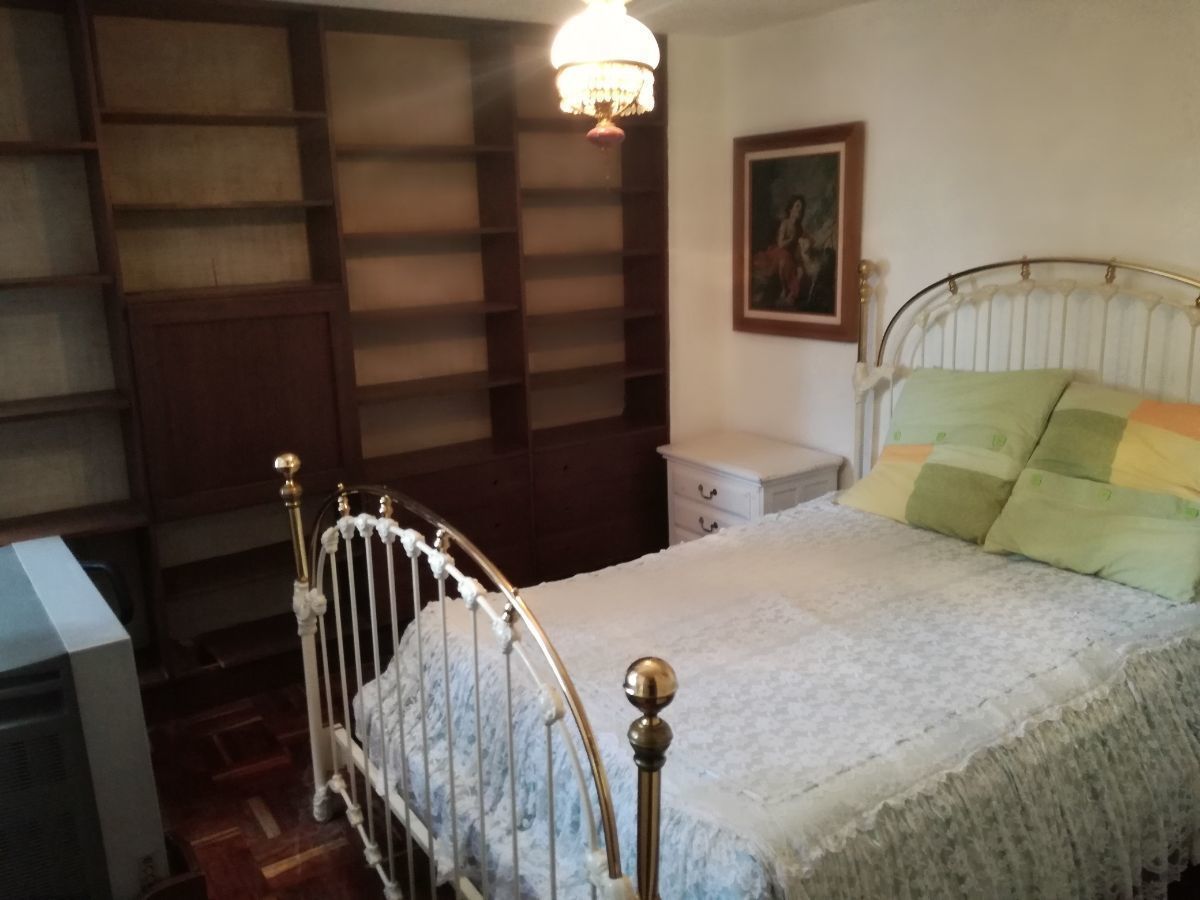 Habitación en Roma - Condesa, Frente a bello Parque. Céntrico.