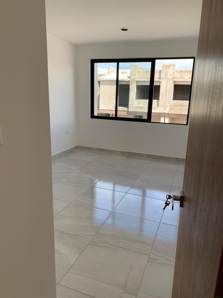 House in Gated Community in Zibatá, El Marqués, photo 4 of 18
