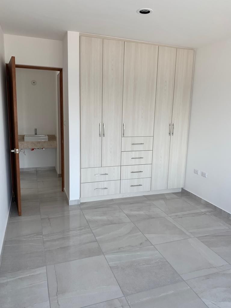 House in Gated Community in Zibatá, El Marqués, photo 5 of 18