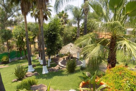 Casa de Campo con acceso a la Presa del Jocoqui