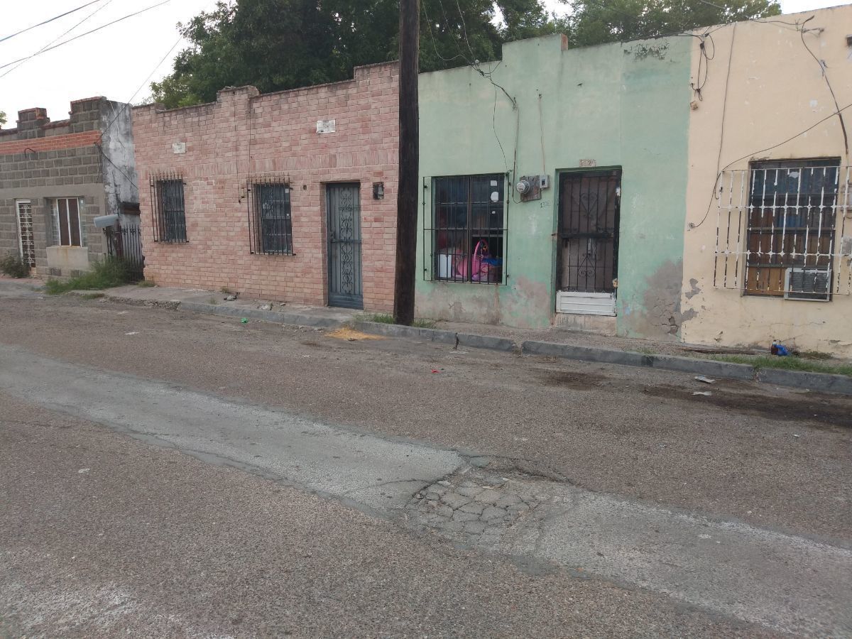 VENTA CINCO CASAS Nuevo Laredo Tamaulipas Colonia Hidalgo | EasyBroker