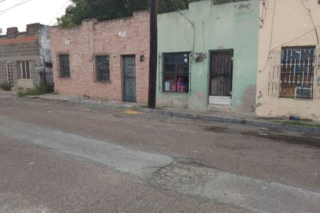 VENTA CINCO CASAS Nuevo Laredo Tamaulipas Colonia Hidalgo