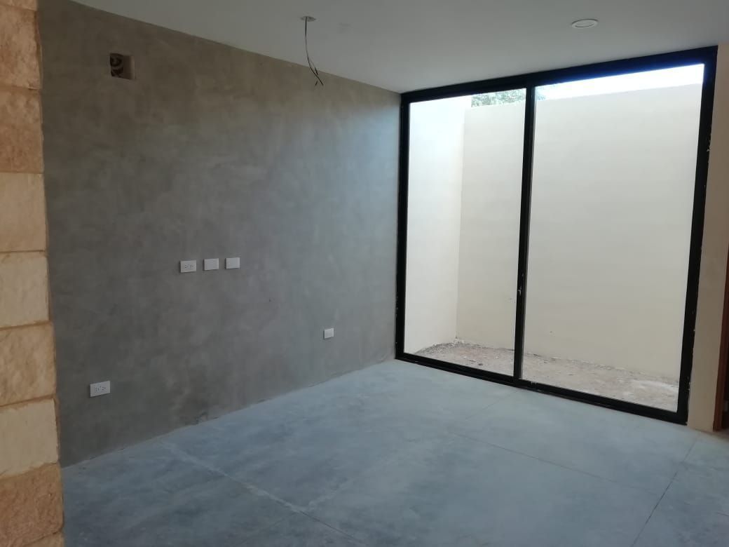 Departamento en Chuburna de Hidalgo, Mérida, foto 8 de 18