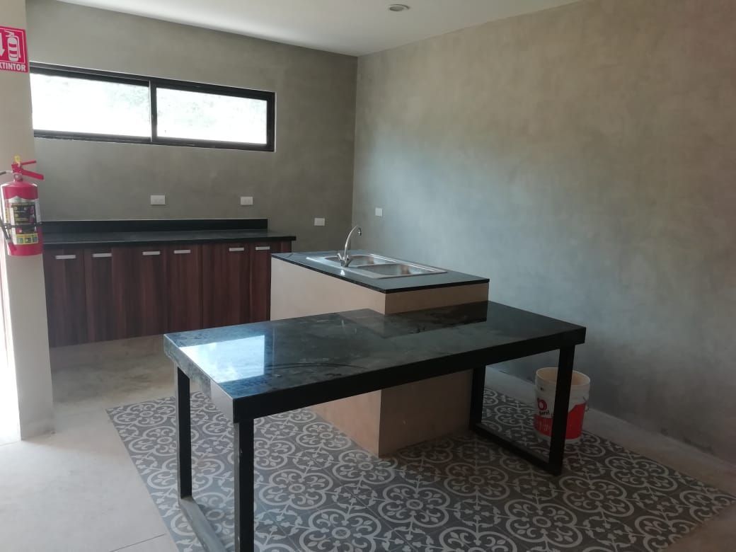 Departamento en Chuburna de Hidalgo, Mérida, foto 3 de 18
