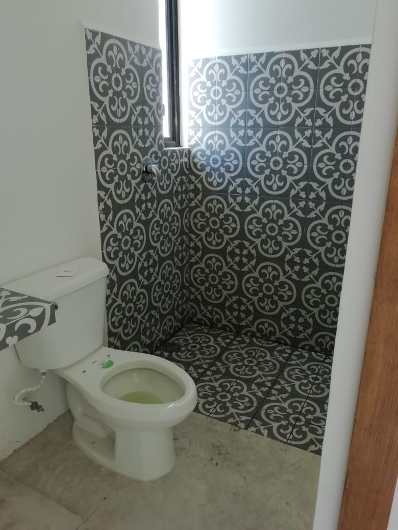 Departamento en Chuburna de Hidalgo, Mérida, foto 9 de 18