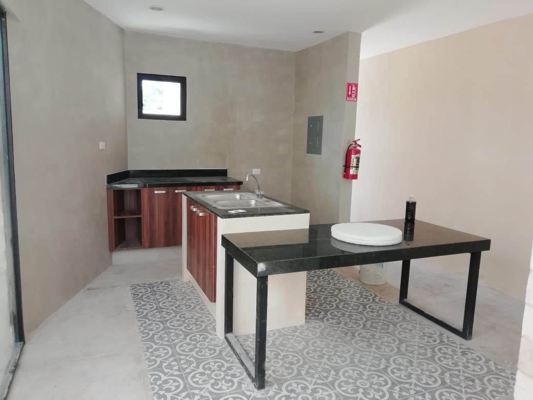 Departamento en Chuburna de Hidalgo, Mérida, foto 11 de 18