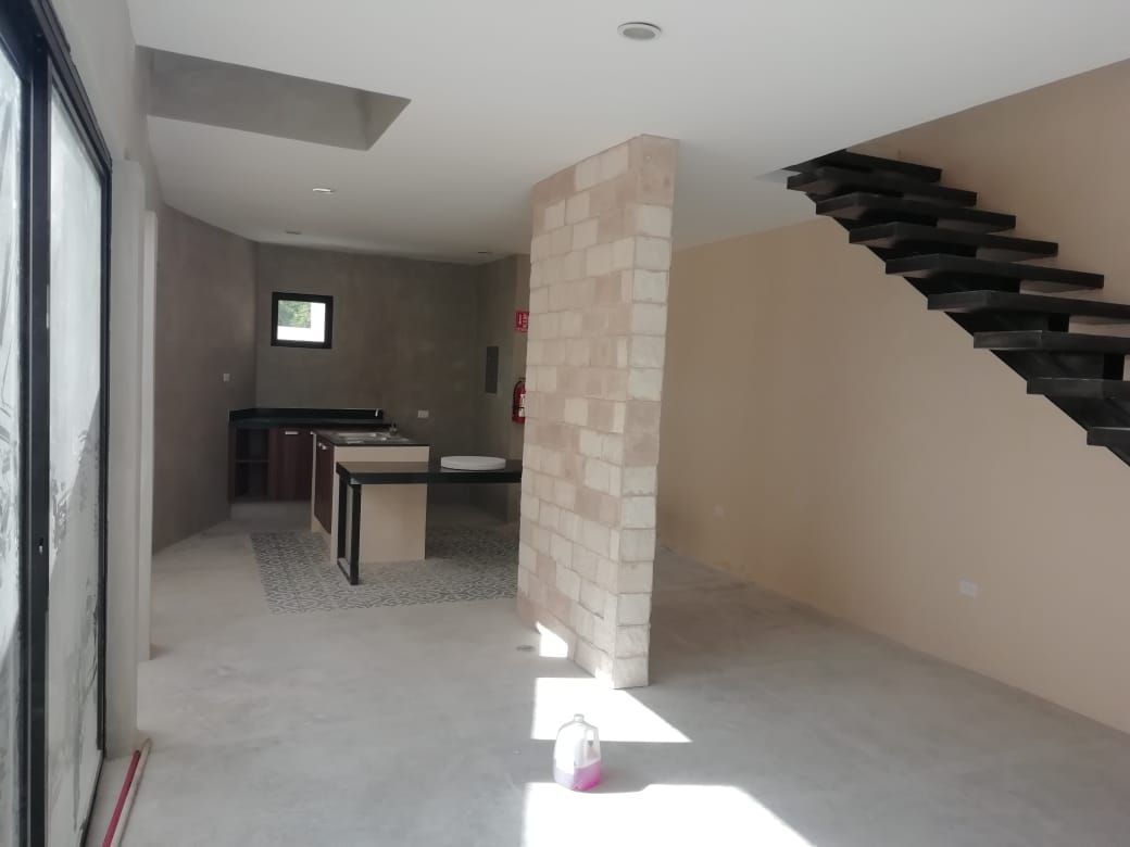 Departamento en Chuburna de Hidalgo, Mérida, foto 10 de 18