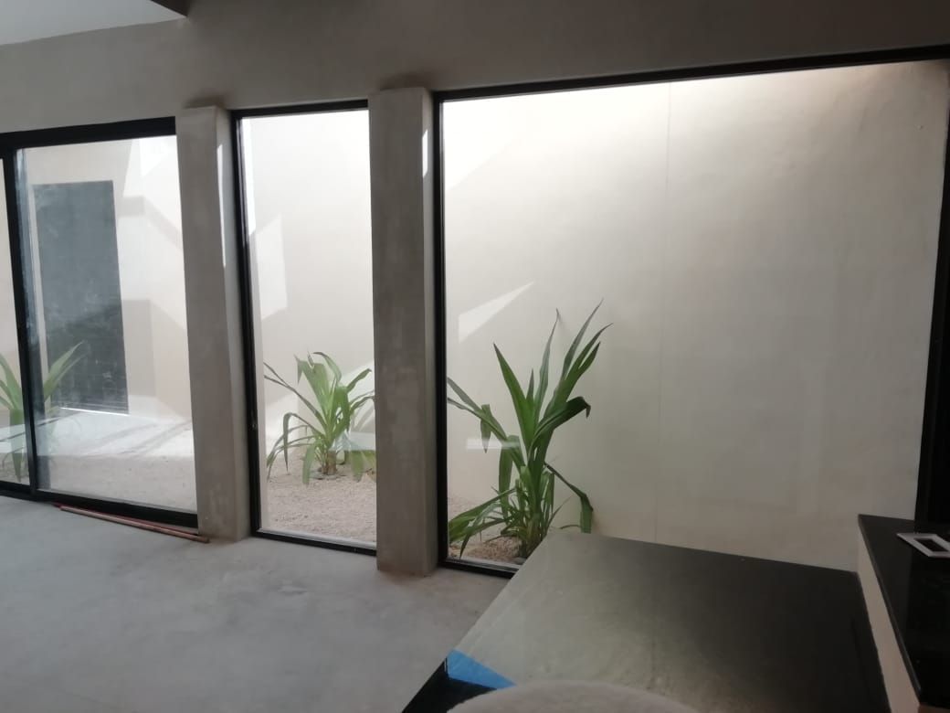 Departamento en Chuburna de Hidalgo, Mérida, foto 12 de 18