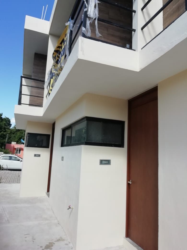 Departamento en Chuburna de Hidalgo, Mérida, foto 7 de 18