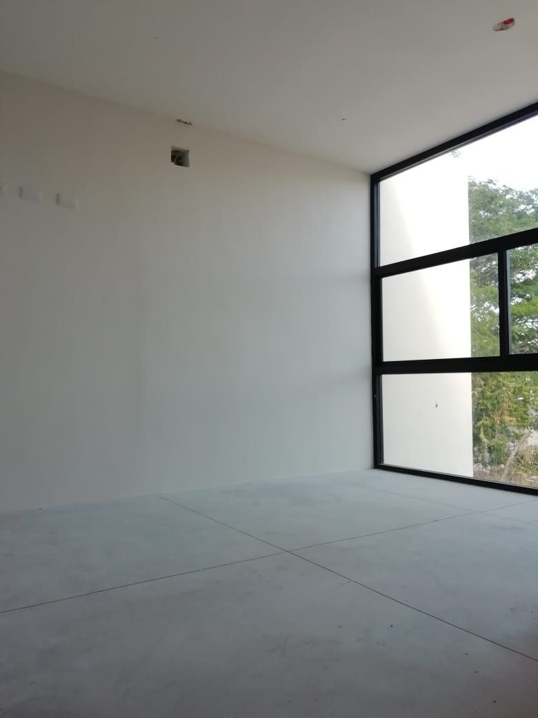 Departamento en Chuburna de Hidalgo, Mérida, foto 13 de 18