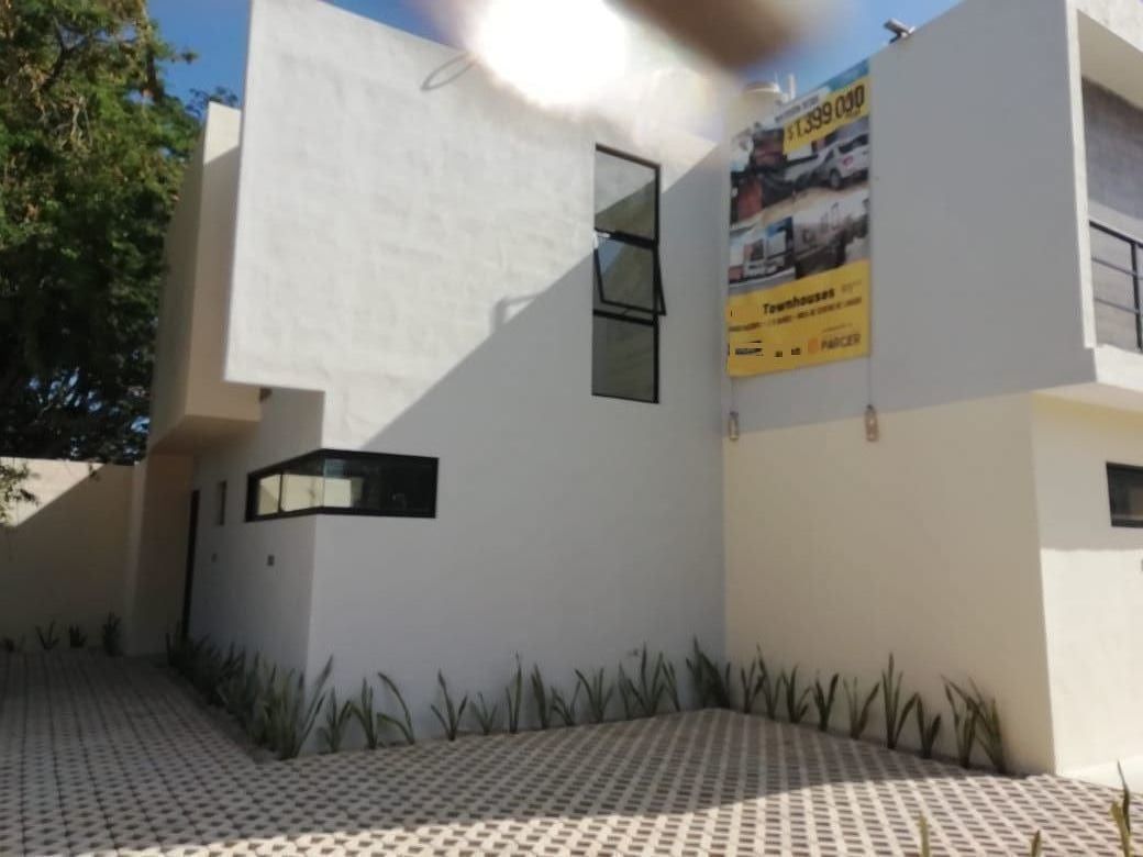 Departamento en Chuburna de Hidalgo, Mérida, foto 4 de 18
