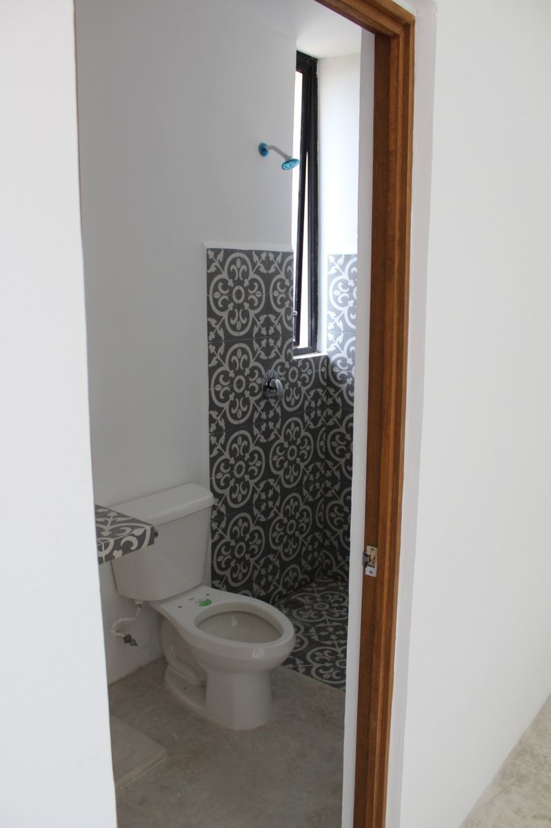 Departamento en Chuburna de Hidalgo, Mérida, foto 14 de 18