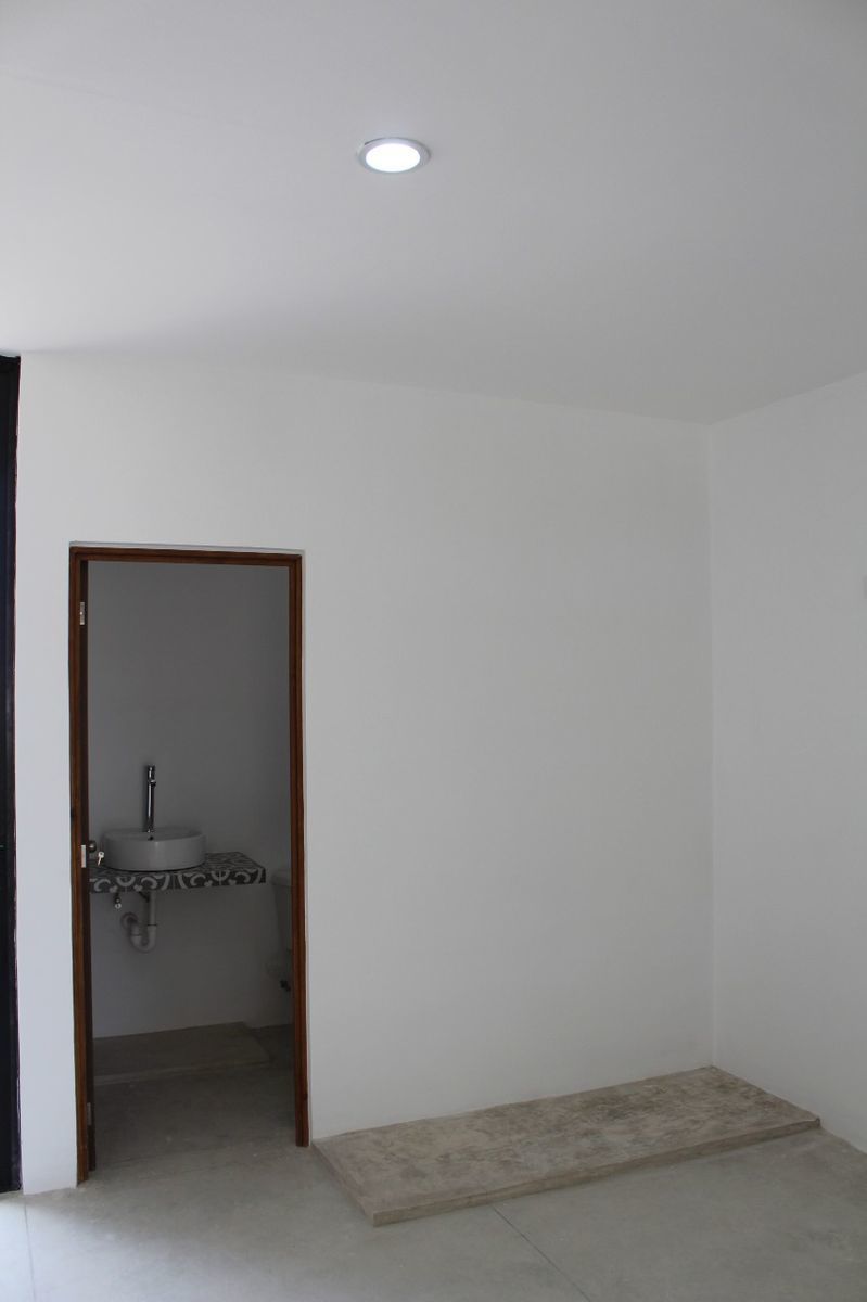 Departamento en Chuburna de Hidalgo, Mérida, foto 15 de 18
