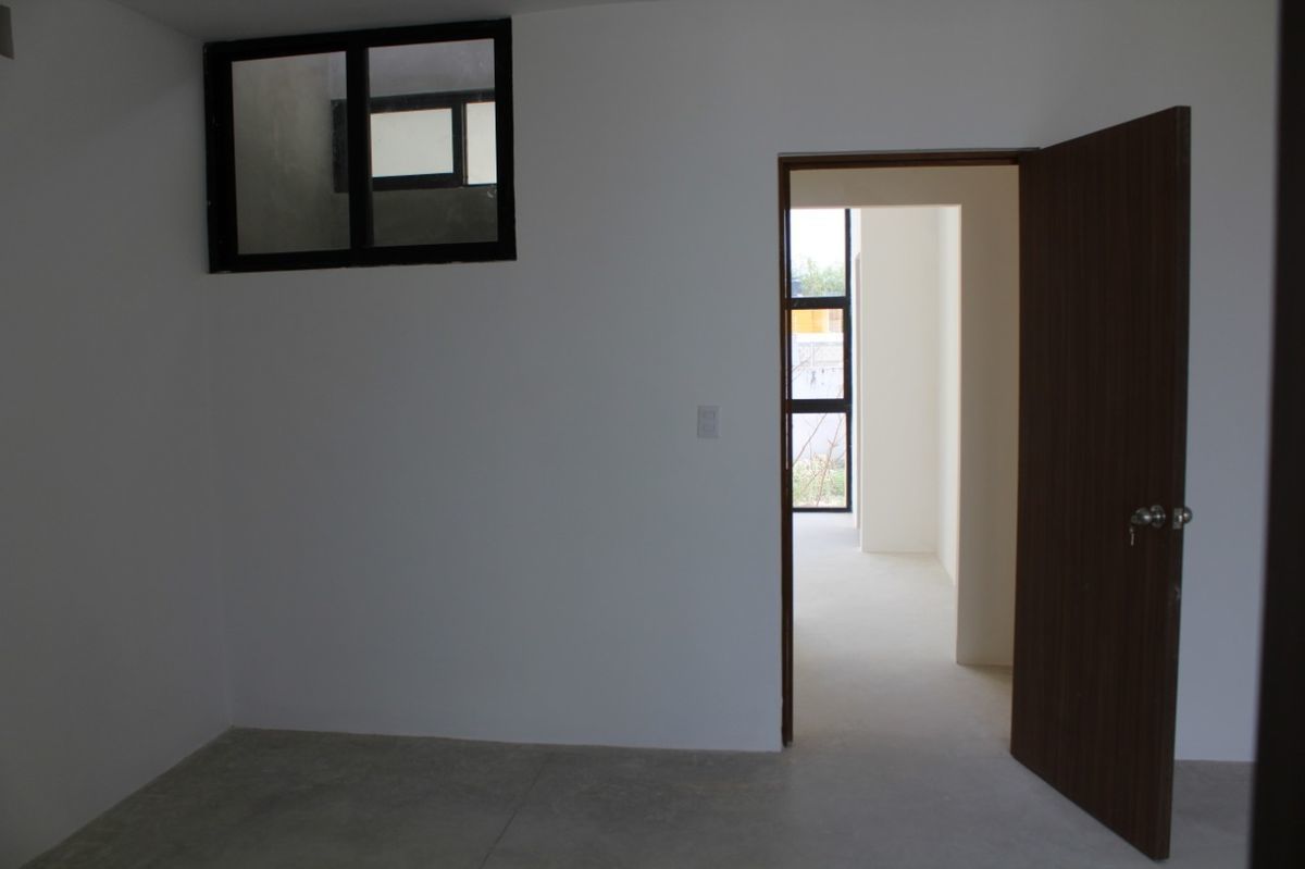Departamento en Chuburna de Hidalgo, Mérida, foto 16 de 18