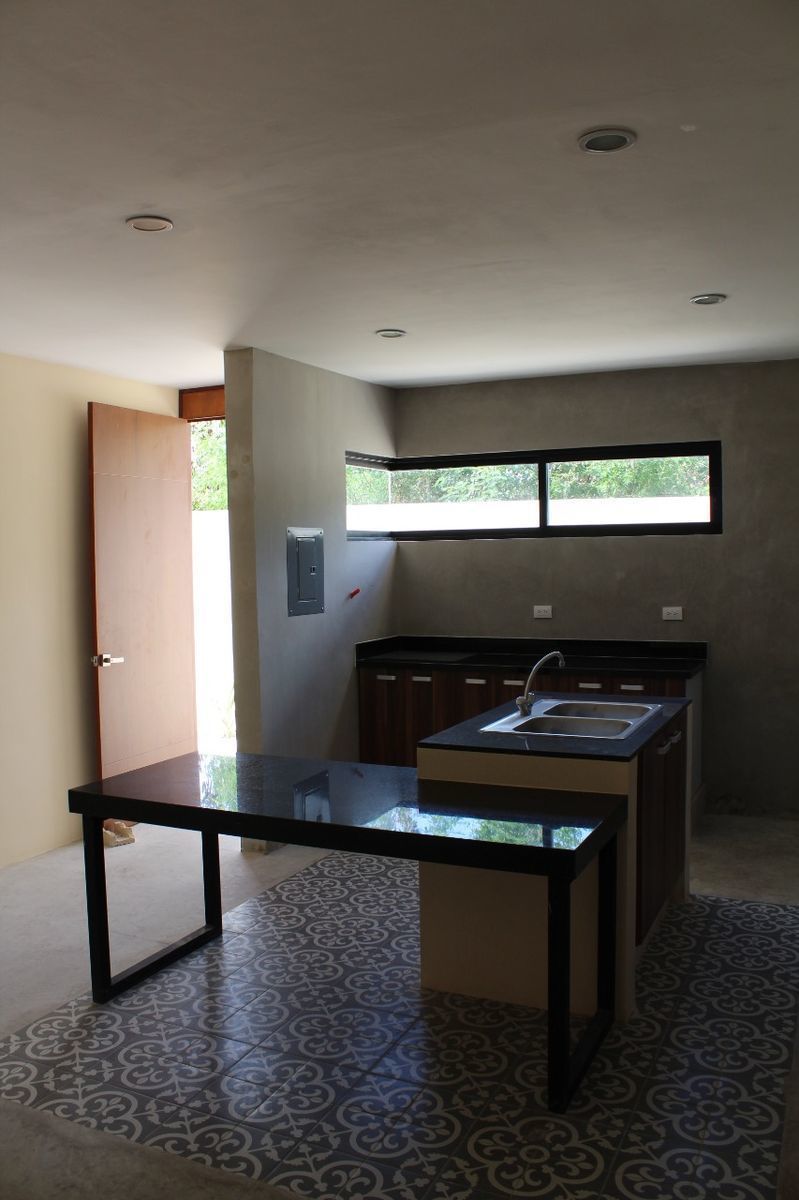 ExcelenteTownhouse en Renta en la colonia Chuburna de Hidalgo, foto 1 de 18