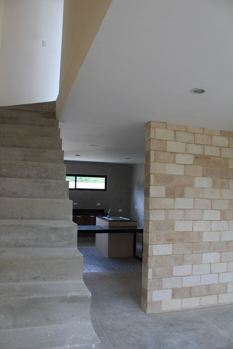 Departamento en Chuburna de Hidalgo, Mérida, foto 17 de 18