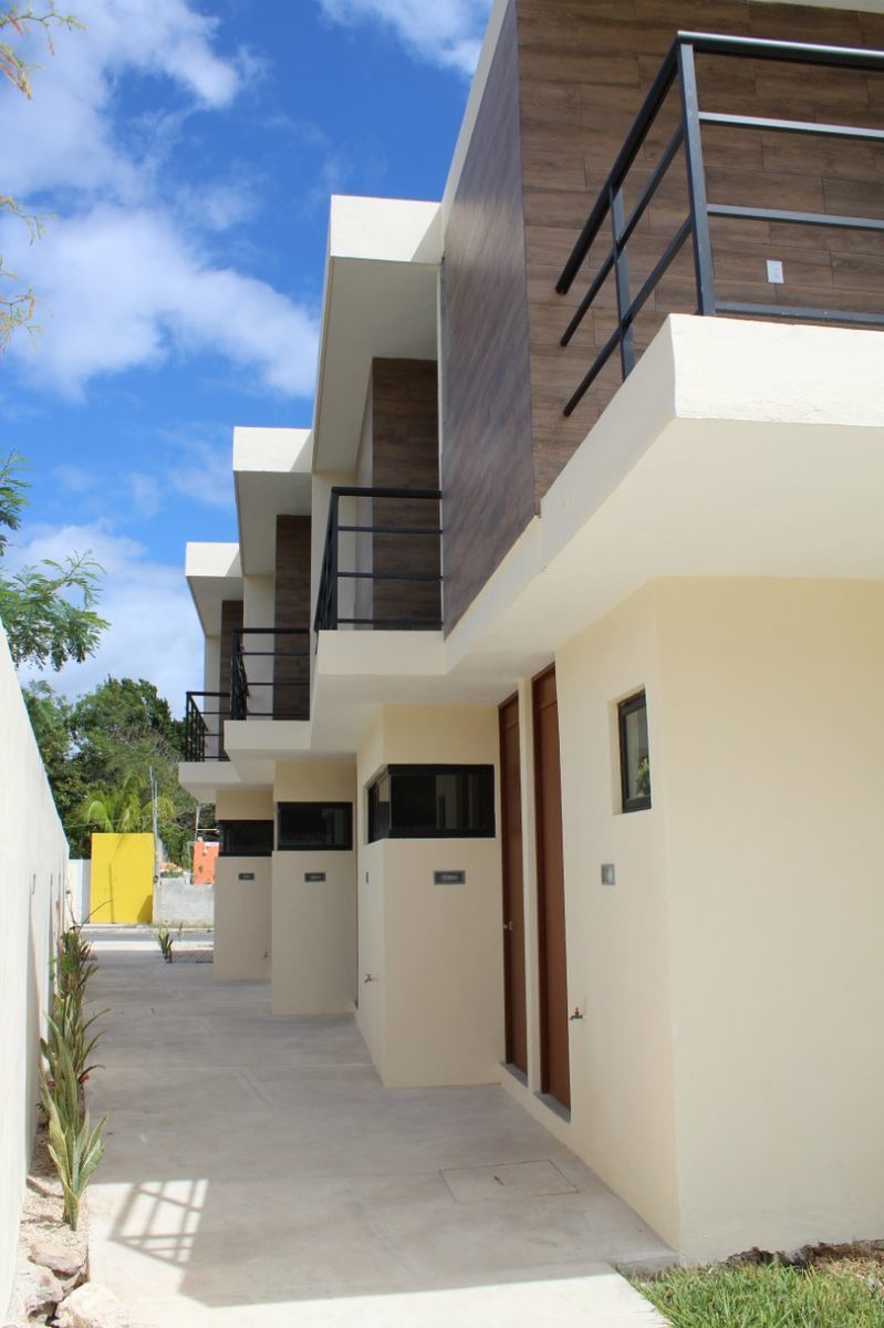 Departamento en Chuburna de Hidalgo, Mérida, foto 18 de 18