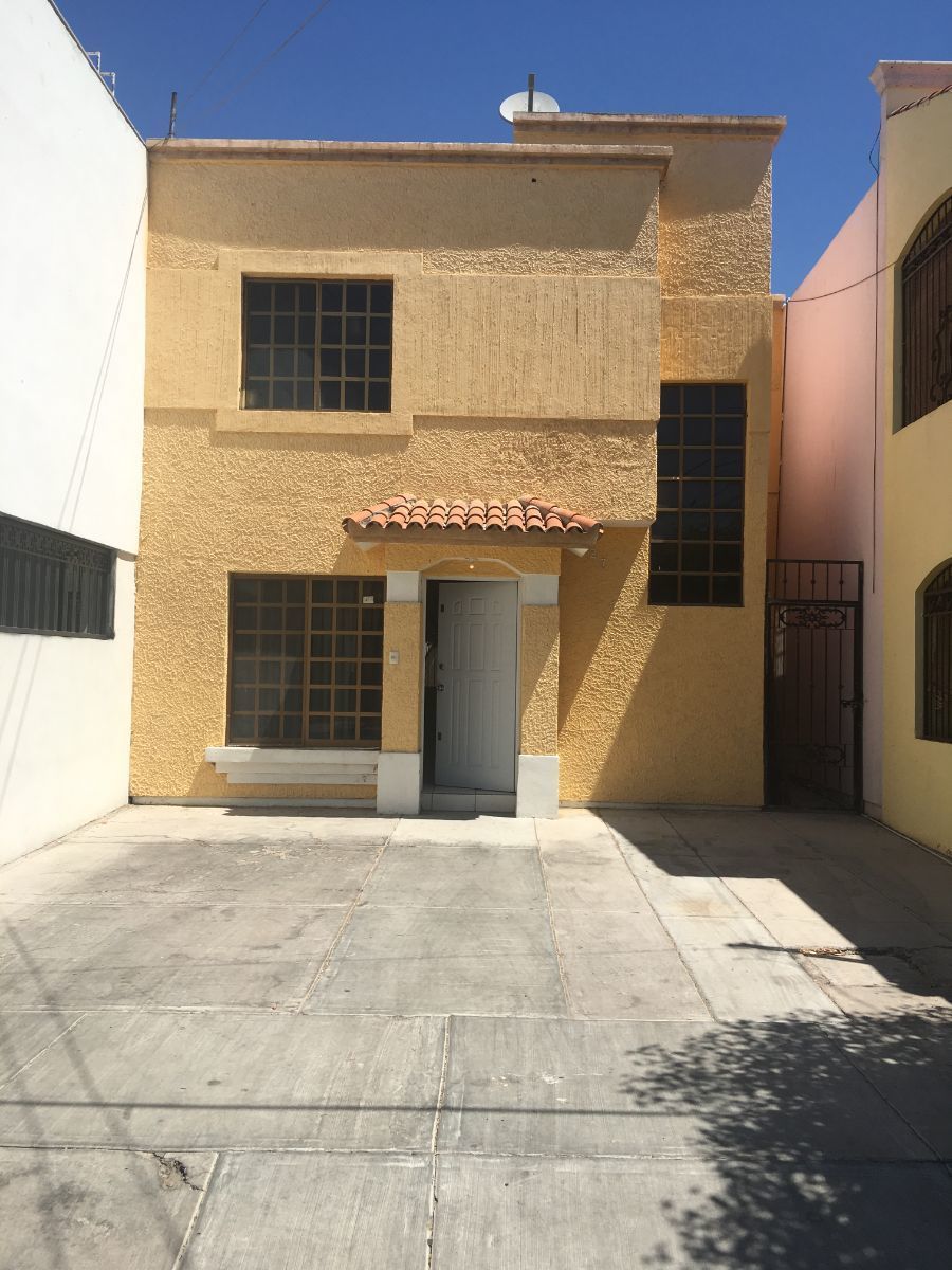 BAJA Casa en Renta en Prados del Sol/Bugambilias, Hermosillo, S | EasyBroker